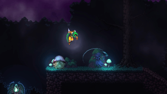 Cathedral: Crow's Curse Screenshot