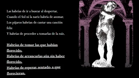Epithymía screenshot 2