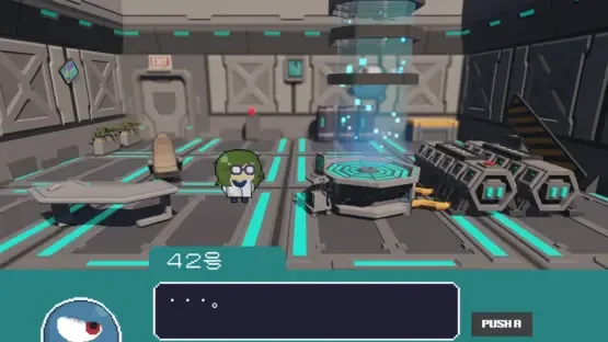 4Dead screenshot 1