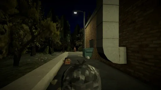 Shift at Midnight screenshot 2