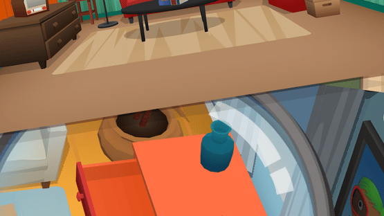 Little Police Screenshot