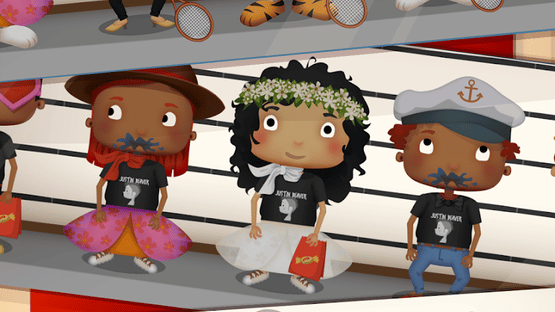 Little Police Screenshot