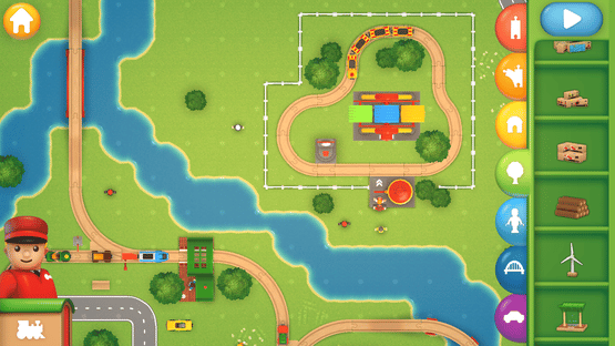 BRIO World Screenshot