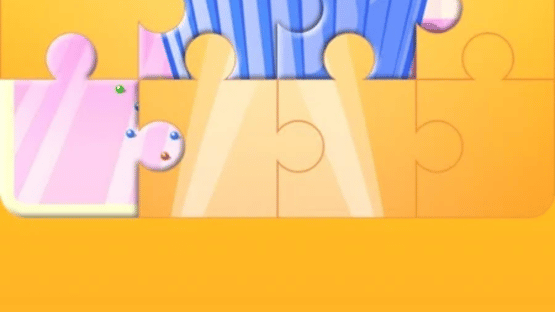 Puzzle Games for Children Screenshot