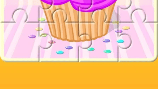 Puzzle Games for Children Screenshot