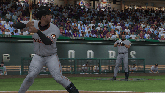 MLB 2006 Screenshot