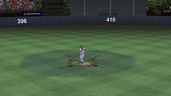MLB 2006 Screenshot