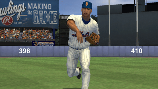 MLB 2006 Screenshot