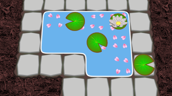 Ikebana Screenshot