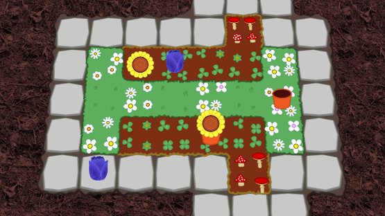 Ikebana Screenshot