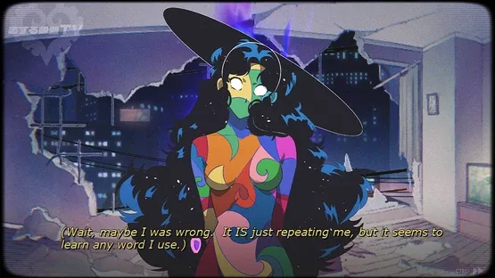 Sucker for Love: Crush Landing screenshot 1
