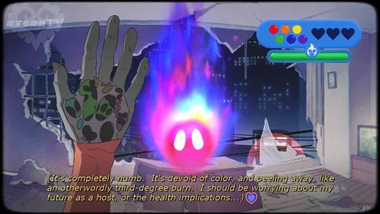 Sucker for Love: Crush Landing screenshot 5