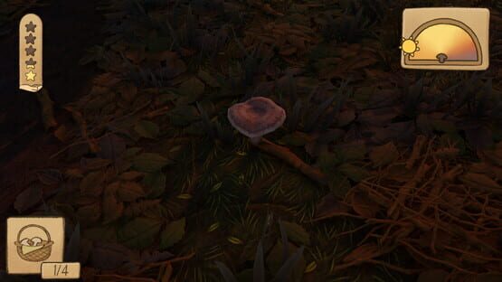 Spores of Fortune screenshot 3