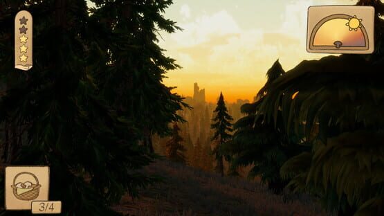 Spores of Fortune screenshot 5