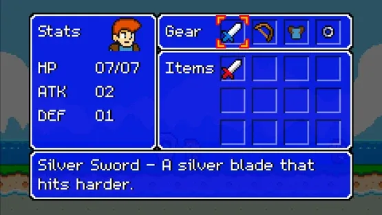 Axel Quest screenshot 8