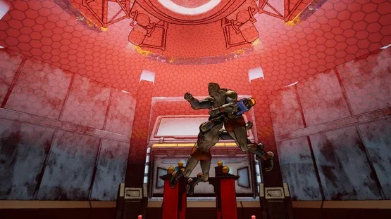 Rocket Wrestling Entertainment screenshot 5