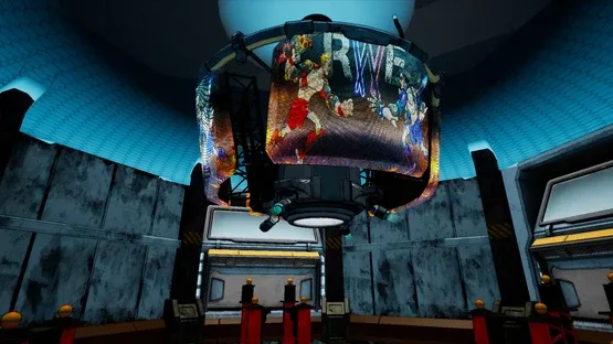 Rocket Wrestling Entertainment screenshot 4