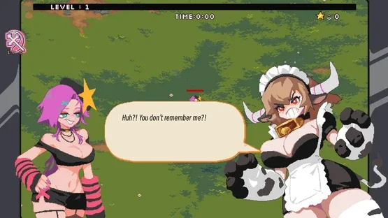 Wicked Little Witch screenshot 5