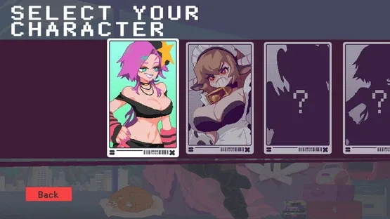 Wicked Little Witch screenshot 4