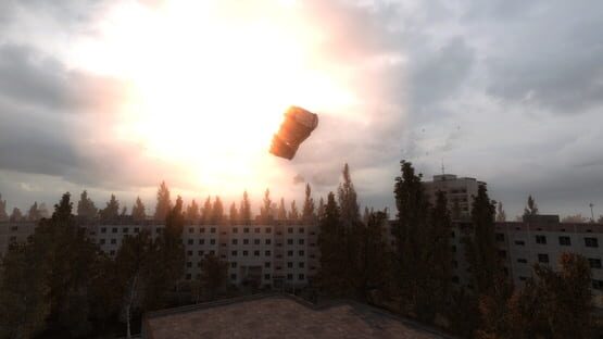 S.T.A.L.K.E.R.: Incubator kuvakaappaus 3