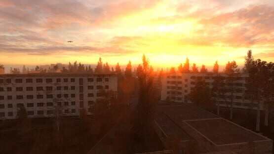 S.T.A.L.K.E.R.: Incubator kuvakaappaus 4