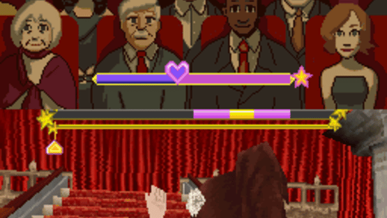 My Ballet Studio Screenshot