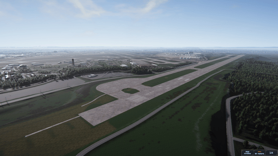 Tower! Simulator 3: KBNA Airport Screenshot