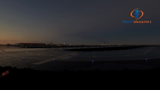 Tower! Simulator 3: KATL Airport Screenshot