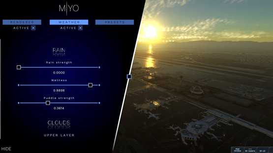 Tower! Simulator 3: Miyo Screenshot