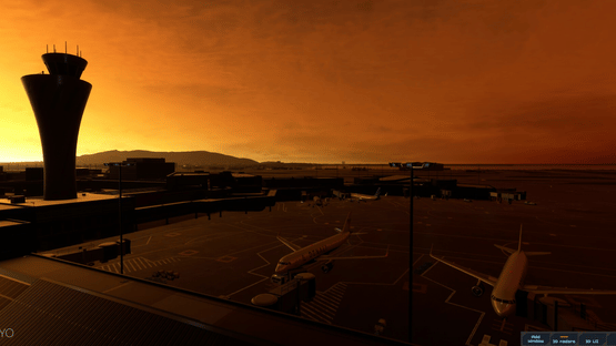 Tower! Simulator 3: Miyo Screenshot