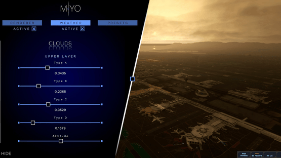 Tower! Simulator 3: Miyo Screenshot
