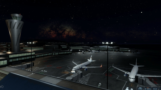 Tower! Simulator 3: Miyo Screenshot