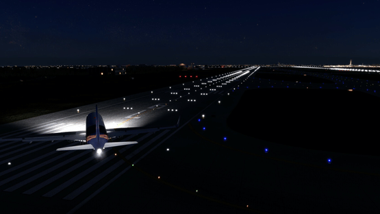 Tower! Simulator 3: KCLE Airport Screenshot