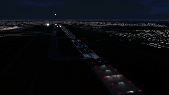 Tower! Simulator 3: KPVD Airport Screenshot