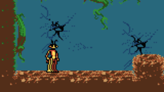 Antz Screenshot