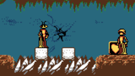 Antz Screenshot
