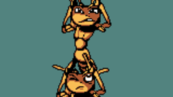 Antz Screenshot