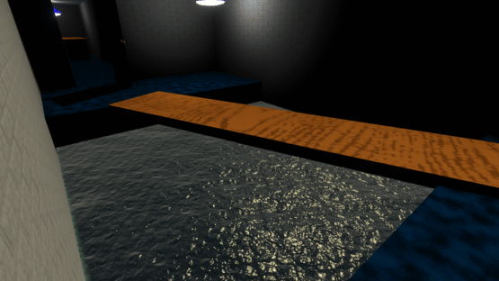 Baldi's Basics: Encounter Doors Screenshot