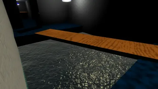 Baldi's Basics: Encounter Doors screenshot 3