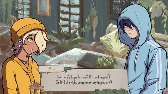Grow a Girlfriend screenshot 2