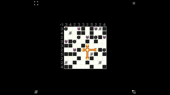 Logic Bombs Screenshot