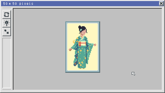 Pixel Restorer: Image Folder 1 Screenshot