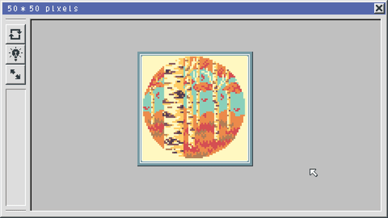 Pixel Restorer: Image Folder 1 Screenshot