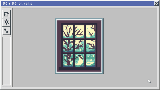 Pixel Restorer: Image Folder 2 Screenshot