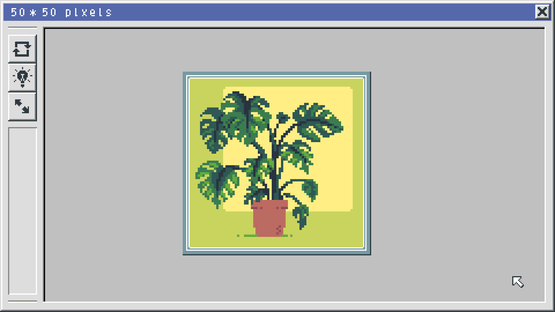 Pixel Restorer: Image Folder 2 Screenshot