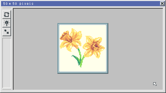 Pixel Restorer: Image Folder 3 Screenshot