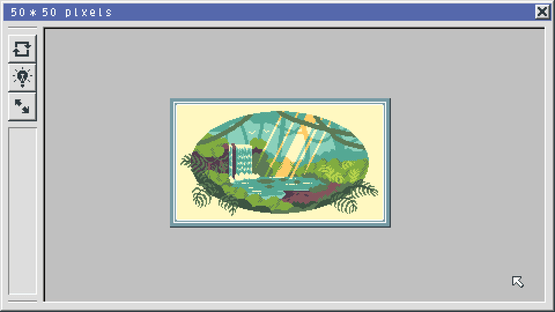 Pixel Restorer: Image Folder 4 Screenshot