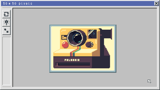 Pixel Restorer: Image Folder 5 Screenshot