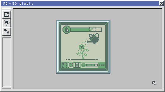Pixel Restorer: Image Folder 6 Screenshot