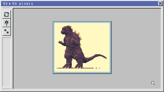 Pixel Restorer: Image Folder 6 Screenshot